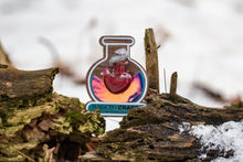 Load image into Gallery viewer, Dragon’s Nectar Potion Pin